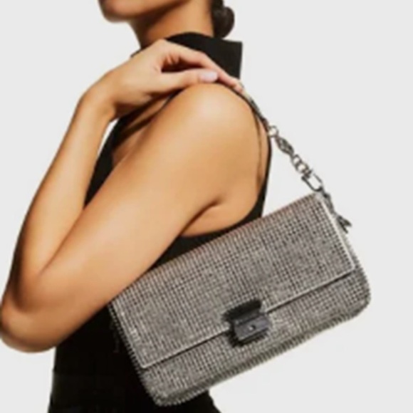 Michael Kors Limited Edition Handbag (NWT) - Picture 7 of 7